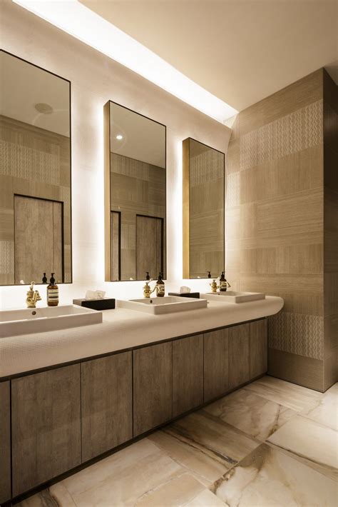 commercial bathroom design aspects of home business