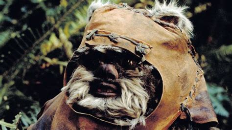 Ewoks And Jar Jar Binks Are Officially Not In Star Wars The Force