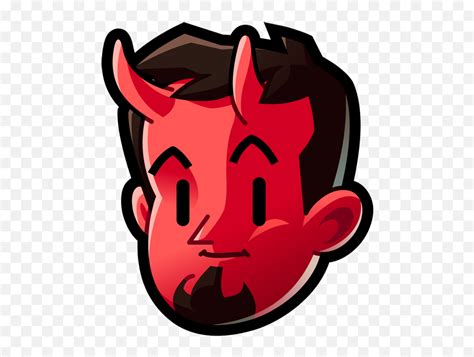 Purple Evil Text Emoji Devil Face Emojis De Devil Icon Devil Emoji