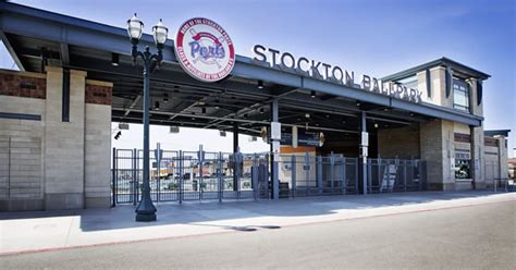 We breakdown food benefits programs by city and county across california and rank communities with the highest and lowest concentrations of residents living below. Stockton Ballpark | Visit Stockton