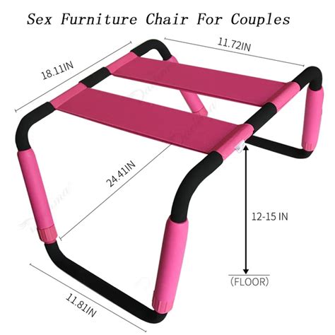 Buy Sex Furniture Bdsm Sex Chair Love Swing Adjustable