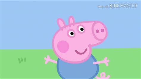 I Edited A Peppa Pig Episode Youtube