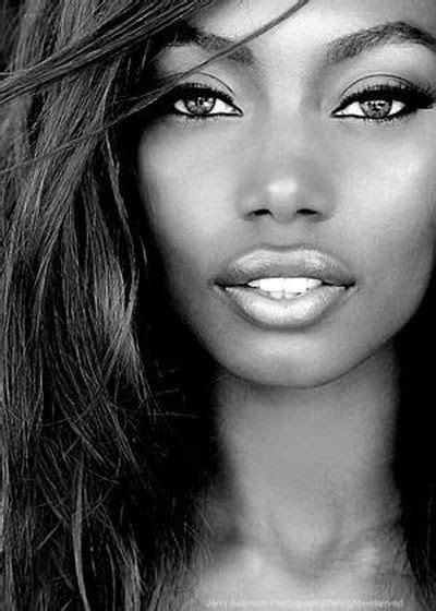 Chicas Negras Más Calientes Fotos Porno