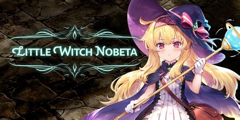 little witch nobeta giochi per nintendo switch giochi nintendo