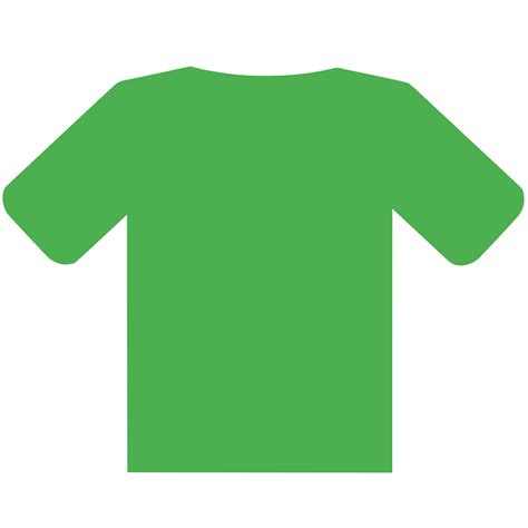 Svg Blank Shirt Template T Free Svg Image And Icon Svg Silh