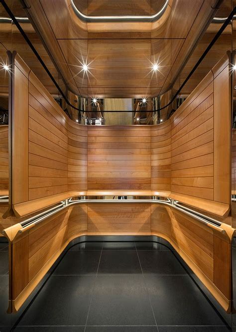 Incredible Elevator Interior Design Ideas Architecture Furniture And