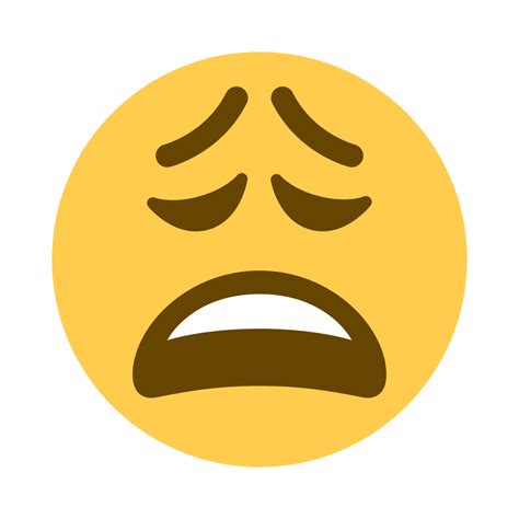 9 Concerned Emojis For Bearable Pain What Emoji 🧐