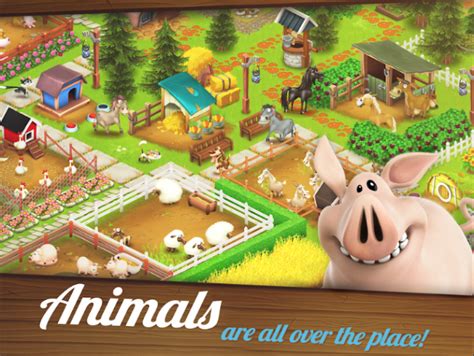 Download Hay Day Mod Apk Android 1 - Download Hay Day Mod Apk v 1.39.93 [Unlimited Coins / Gems]
