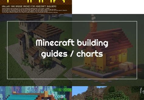 Minecraft Building Guide Pdf Yoiki Guide