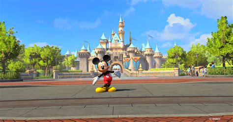 Asobo Studio Anuncia Versões Remasterizadas De Kinect Disneyland