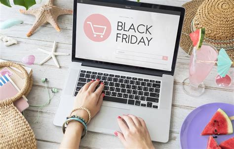 Tout Ce Quil Faut Savoir Sur Le Black Friday 2020