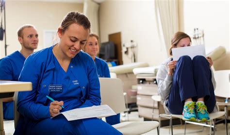 Annual Scholarships College Of Nursing Creighton Giving Day