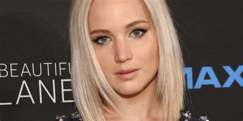 Jennifer Lawrence Opens Up About Being Called Plus Size Hot Sex
