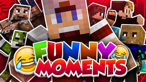 Minecraft Funny Moments 2 Youtube