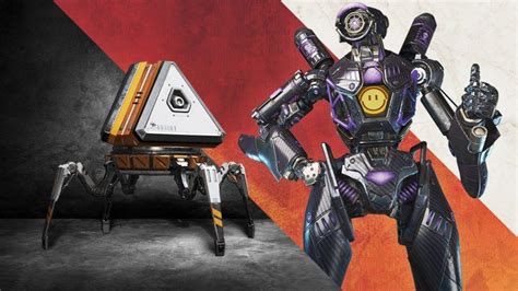 How To Get Apex Legends Twitch Prime Pack For Free Segmentnext