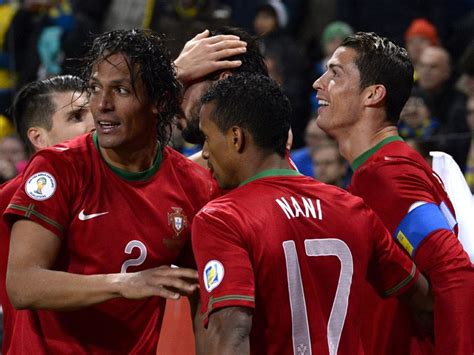 Why Portugal Can Win The World Cup