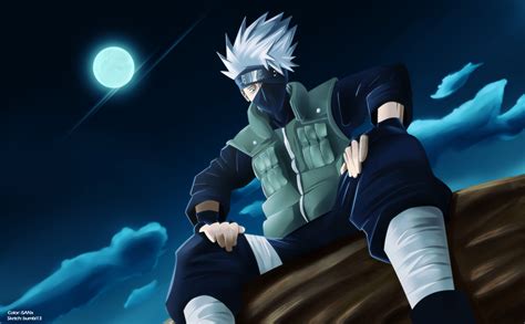 Naruto Hd Wallpaper Background Image 1920x1189 Id