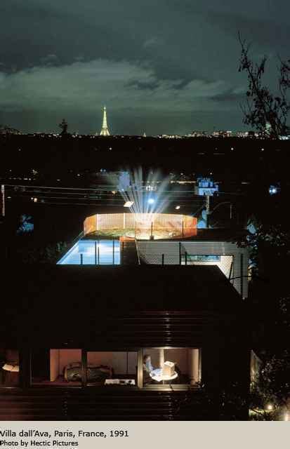 Pritzker Architecture Prize 2000 Rem Koolhaas Free Cad Download Center