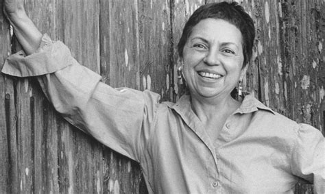 What Gloria Anzaldúa Taught And We Need To Remember About Borders