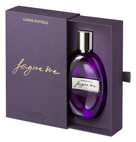 Forgive Me By Carine Roitfeld Reviews And Perfume Facts