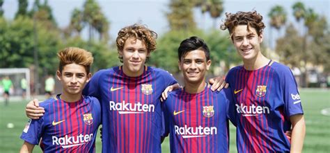 The spain national football team (spanish: Summer Camps in Spain 2019 | Ertheo Education & Sport