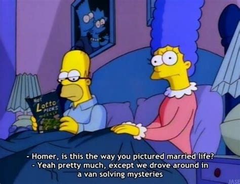 10 Of Our Favorite Simpsons Quotes To Celebrate The Show S 30th Birthday