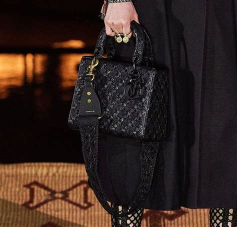 Dior Resort 2020 Bag Collection Preview Bragmybag