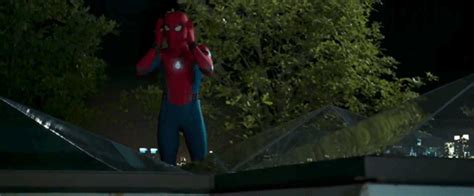 Spider Man Homecoming  Id 81568  Abyss