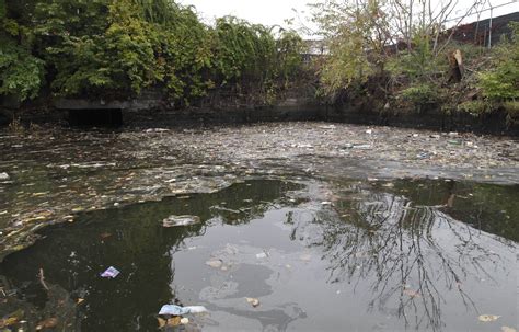 Among Most Polluted In Us Nyc Area Awaits Cleanup