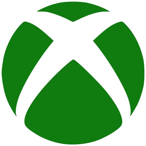 Filexbox One Logosvg Xbox Logo Video Games Xbox Video Game Logos