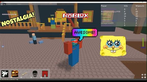 Old Roblox Colors