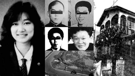 Junko Furuta Murder Where Is Hiroshi Miyano Now