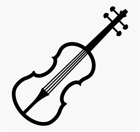 Violin Clipart Simple 10 Free Cliparts Download Images On Clipground 2024