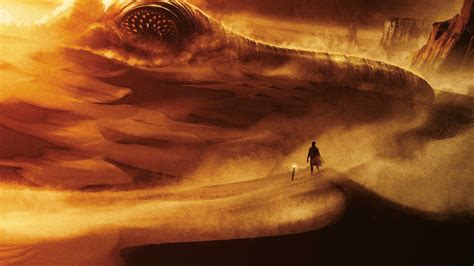 1600x900 Dune Movie Concept Art 2020 1600x900 Resolution