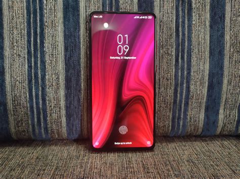 Redmi K20 Pro Review An Irresistible Flagship With A Very Affordable