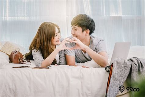 Panggilan Sayang Dalam Bahasa Korea Yang Lucu Romantis Portal