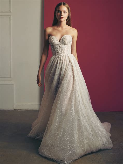 New Collection Bridal Trunk Show At The Dress Theory Seattle Wa