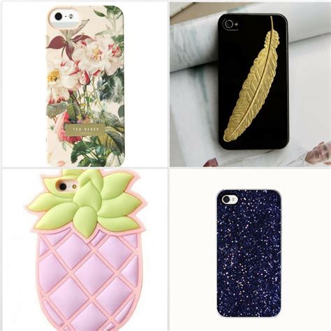 Top Cute Iphone Cases Fashion For Real People