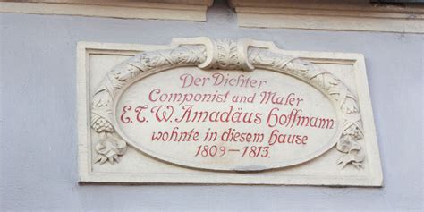 Bamberg cathedral is situated 610 metres west of e.t.a. E.T.A. Hoffmann Haus - Sehenswürdigkeiten in der Domstadt ...
