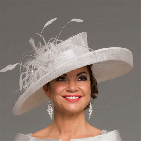 Hats For Mother Of The Bride And Special Occasions Wedding Hats Hat