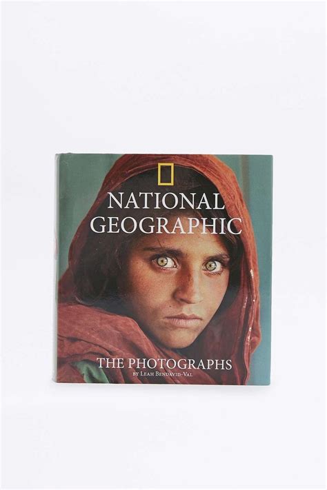 National Geographic The Photographs Book Urban Outfitters National Geographic Photographer