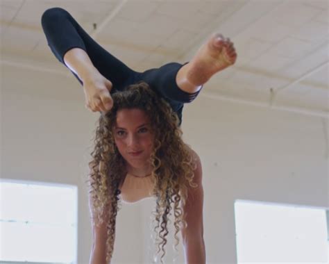 Sofie Dossi Shut The Haters Up Tonight On Americas Got Talent Sheknows