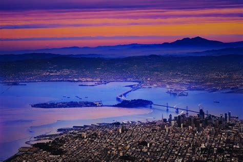 A Local Guide To 3 Perfect Days In San Francisco — Wttc Travel Hub