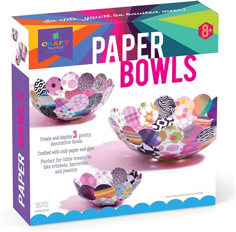 Best Paper Crafts Kits For Kids