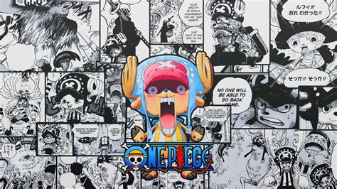 Wallpaper Id 790846 Tony Tony Chopper Anime 1080p One Piece Free