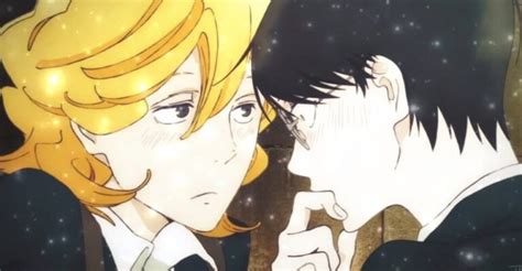 Doukyuusei Anime Where To Watch Plot Sequels More