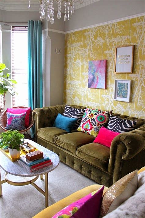 9 Ideas For That Blank Wall Behind The Sofa Living In A Fixer Upper
