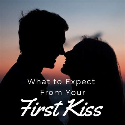 What Will My First Kiss Feel Like 10 Things To Expect Pairedlife