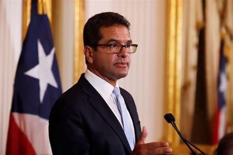 Llega Nuevo Gobernador A Puerto Rico El Siglo De Torreón
