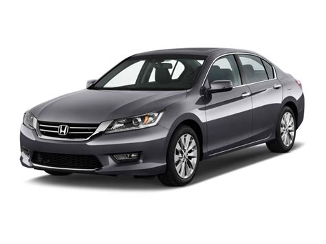 2014 Honda Accord Sedan Review Ratings Specs Prices And Photos